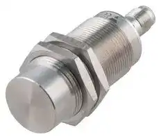 ICF30L45N22M1IO: Inductive Proximity Sensor, Push Pull, NPN/PNP, SPST-NO/SPST-NC, M30, 22 mm, 10 to 30 VDC, Plug
