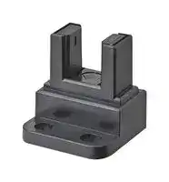 EE-SX4163-P2: Transmissive Photo Interrupter, L Shaped Mounting, 5 Vdc, Light On, Photo / Optical IC, Panel Mount