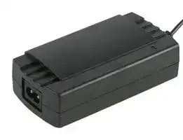 AC0212A: Battery Charger, Desktop, Lead Acid, UK,, 240V Supply Voltage