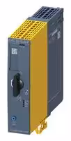 3RK1308-0CA00-0CP0: Direct On Line Starter, 3RK1 Series, Three Phase, 0.1A A to 0.4 A, 0.09 kW at 400 V