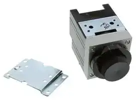 7012BF: TIME DELAY RELAY, DPDT, 240V, 1MIN-10MIN