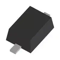 BZX84JB15H: Zener Single Diode, 15 V, 550 mW, SOD-323F, 2 Pins, 150 °C, Surface Mount