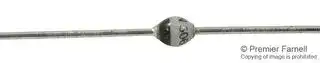 BYW178-TR: Fast / Ultrafast Diode, 800 V, 3 A, Single, 1.9 V, 60 ns, 80 A