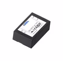 UMPS60F48-E: AC/DC PCB Mount Power Supply (PSU), Medical, 1 Output, 60 W, 48 V, 1.25 A