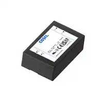 UMPS60F05-E: AC/DC PCB Mount Power Supply (PSU), Medical, 1 Output, 30 W, 5 V, 6 A