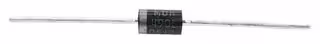 1N5820-E3/54: Schottky Rectifier, 20 V, 3 A, Single, DO-201AD, 2 Pins, 475 mV
