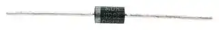 1N5820-E3/54: Schottky Rectifier, 20 V, 3 A, Single, DO-201AD, 2 Pins, 475 mV