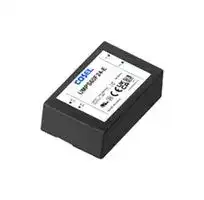 UMPS60F24-E: AC/DC PCB Mount Power Supply (PSU), Medical, 1 Output, 60 W, 24 V, 2.5 A