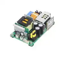 GHA700F-12-J1: AC/DC Open Frame Power Supply (PSU), ITE, Industrial & Medical, 1 Output, 650.4W, 400.8 W