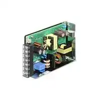 PDA100F-12: AC/DC Open Frame Power Supply (PSU), ITE, 1 Output, 102 W, 85V AC to 264V AC, Fixed
