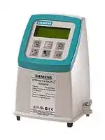 7ME6910-1AA10-1AA0: Transmitter, Display, 115-230 VAC, IP67, SITRANS F M MAG 5000 Series