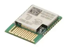 CYBT-413061-02: Bluetooth Module, Bluetooth 5.0 + EDR, Class 2, 3 Mbps, -95 dBm, 1.76 to 3.63 V, -30 to 85 °C