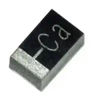F981A226MSAAS1: Tantalum Polymer Capacitor, 22 µF, ± 20%, 10 V, S, 4.5 ohm, 0805 [2012 Metric]