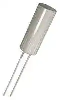 ECS-.327-12.5-13X: Crystal, ECS-2X6X Series, 32.768 kHz, 20 ppm, 12.5 pF
