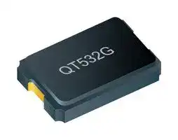 QT532G-8.000MAHJ-T: Crystal, QT532G Series, 8 MHz, 30 ppm, 30 ppm, 18 pF