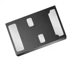 SIT1533AC-H5-D14-32.768G: MEMS Oscillator, 32.768 kHz, SMD, 2mm x 1.2mm, 75 ppm, SiT1533, NanoDrive