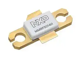 MMRF5014HR5: RF FET Transistor, 125 V, 232 W, 1 MHz, 2.7 GHz, NI-360H-2SB