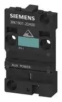 3RK1901-2DA00: Mounting Plate, AS-Interface, K45, Standard Mount Compact Module