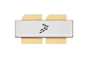 MRFE6VP8600HSR5 — RF FET Transistor, 130 V, 1.052 kW, 470 MHz, 860 MHz, NI-1230S