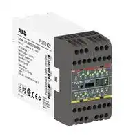 2TLA020070R4800: Safety Relay, 24 VDC, Pluto Series, DIN Rail