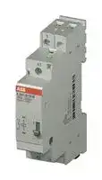 2TAZ311000R2031: Power Relay, SPST-NO, 48 VAC/VDC, 16 A, DIN Rail, Non Latching