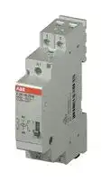 2TAZ311000R2032: Power Relay, DPST-NO, 48 VAC/VDC, 16 A, DIN Rail, Non Latching