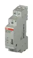 2TAZ312000R2011: Power Relay, SPST-NO, 230 VAC/110 VDC, 16 A, DIN Rail, Non Latching
