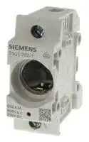 5SG1702-1: Fuse Base, 1P, 63 A, 400 V, Fuse System