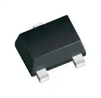 BFR193FH6327XTSA1: Bipolar - RF Transistor, NPN, 12 V, 8 GHz, 580 mW, 80 mA, TSFP