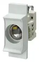 5SG1693: Fuse Base, 1P, 63 A, 400 V, Fuse System, with Cover