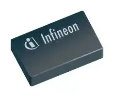 BFR843EL3E6327XTSA1: Bipolar - RF Transistor, NPN, 2.6 V, 125 mW, 55 mA, TSLP