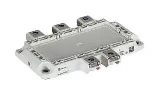 F3L200R07PE4BOSA1: IGBT Module, Three level Inverter, 200 A, 1.55 V, 680 W, 150 °C, Module