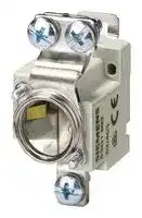 5SG1812 — Fuse Base, 1P, 100 A, 400 V, Fuse System