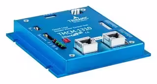 TMCM-1310: Stepper Motor Driver, 2-Phase, Single Axis, 3A, 48V DC Output, USB, EtherCAT