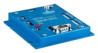 TMCM-1311: Stepper Motor Driver, 2-Phase, Single Axis, 3A, 48V DC Output, USB, CAN, RS485