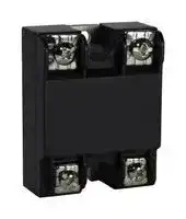 DC60SA3H: Solid State Relay, SPST-NO, 3 A, 48 VDC, Panel Mount, Screw, Clamp, AC & DC Switch