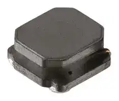 74404031027A: Power Inductor (SMD), 2.7 µH, 1.85 A, Semishielded, 1.66 A, WE-LQS Series