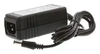 AEL15US03: AC/DC Power Supply, ITE, 1 Output, 8 W, 3.3 VDC, 2.5 A