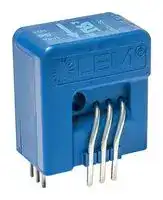 LXS 15-NPS: Current Transducer, LXS Series, 15 A, -51A to 51A, 0.45 %, Voltage Output, 4.75 Vdc to 5.25 Vdc
