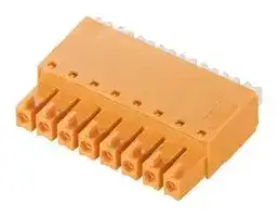 1969190000: Pluggable Terminal Block, 3.81 mm, 12 Ways, 24 AWG, 16 AWG, 1.5 mm², Push In