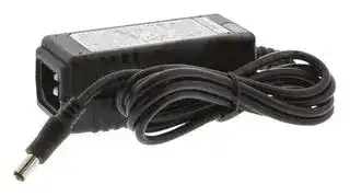 AEL15US05: AC/DC Power Supply, ITE, 1 Output, 12 W, 5 VDC, 2.4 A