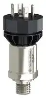 XMLP016BC21F: Pressure Sensor, 16 bar, Analogue, 24 VDC, G1/4, 23 mA