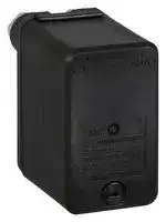 XMPA06B2133NS1: Pressure Switch, Differential, G 1/4" BSP, 1 bar, 6 bar, 2NC