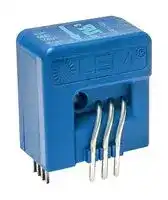 LXSR 15-NPS: Current Transducer, LXSR Series, 15 A, -51A to 51A, 0.45 %, Voltage Output, 4.75 Vdc to 5.25 Vdc
