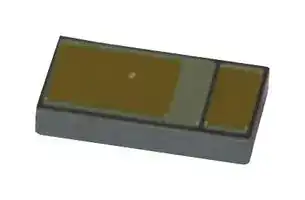 NSR20F20NXT5G: Small Signal Schottky Diode, Single, 20 V, 2 A, 470 mV, 28 A, 150 °C