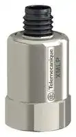 XMLP010BD190 — Pressure Sensor, 10 bar, Analogue, 5 VDC, 7/16