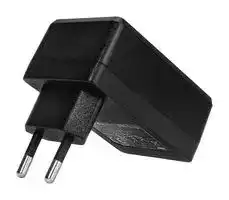 SWH24-12-EB-P5: AC/DC Power Supply, Household, 1 Output, 24 W, 12 V, 2 A