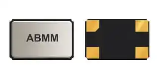 ABMM-6.000MHZ-B2-T: Crystal, ABMM Series, 6 MHz, 20 ppm, 50 ppm, 18 pF