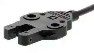 EE-SX770P: Photoelectric Sensor, PNP Open Collector, 5 mm, 50 mA, 5 V to 24 V