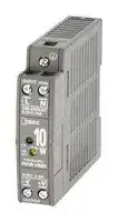 PS5R-VB05: AC/DC DIN Rail Power Supply (PSU), ITE, 1 Output, 10 W, 5 VDC, 2 A